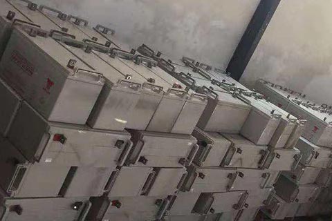 涿鹿东小庄收废弃废旧电池-回收废电池公司-[收废弃新能源电池]